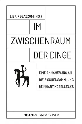 Regazzoni |  Im Zwischenraum der Dinge | Buch |  Sack Fachmedien