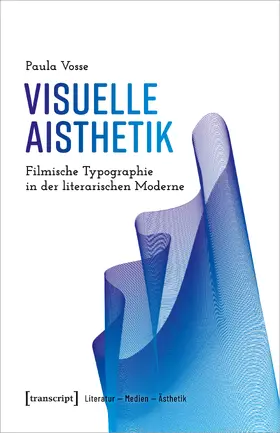 Vosse |  Visuelle Aisthetik | Buch |  Sack Fachmedien