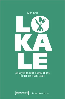 Brill |  Lokale | Buch |  Sack Fachmedien