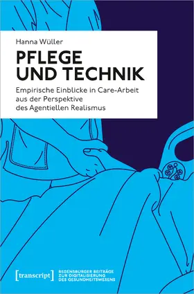 Wüller |  Pflege und Technik | Buch |  Sack Fachmedien