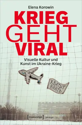 Korowin |  Krieg geht viral | Buch |  Sack Fachmedien