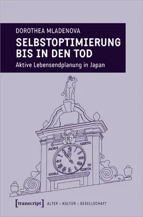Mladenova |  Selbstoptimierung bis in den Tod | Buch |  Sack Fachmedien