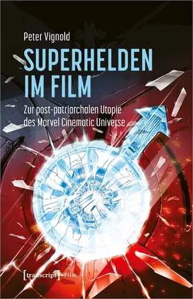 Vignold |  Superhelden im Film | Buch |  Sack Fachmedien