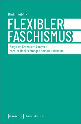 Robnik |  Flexibler Faschismus | Buch |  Sack Fachmedien