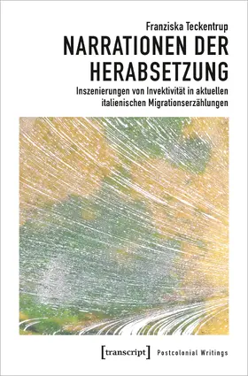 Teckentrup |  Narrationen der Herabsetzung | Buch |  Sack Fachmedien