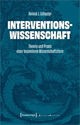 Schuster |  Interventionswissenschaft | Buch |  Sack Fachmedien