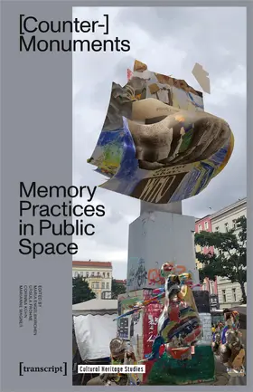 Engelskirchen / Frohne / Kühn |  Counter-Monuments | Buch |  Sack Fachmedien