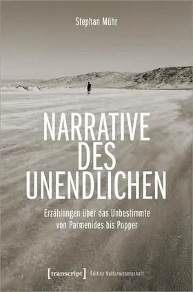 Mühr / Stefan Mühr |  Narrative des Unendlichen | Buch |  Sack Fachmedien