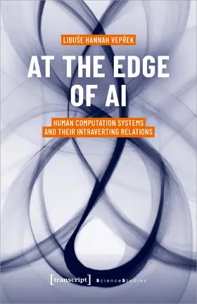 Veprek / Veprek |  At the Edge of AI | Buch |  Sack Fachmedien