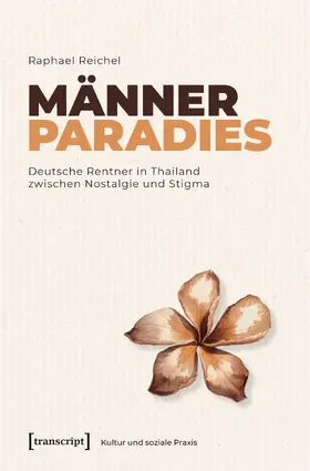 Reichel |  Männerparadies | Buch |  Sack Fachmedien