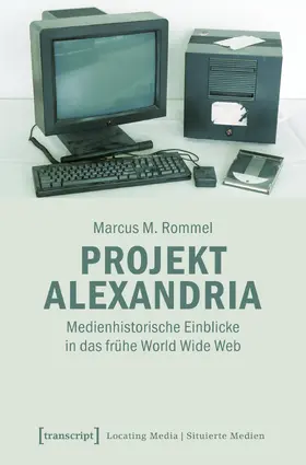 Rommel |  Projekt Alexandria | Buch |  Sack Fachmedien