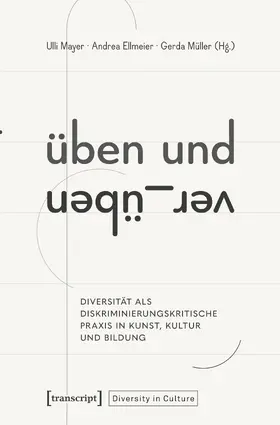 Mayer / Ellmeier / Müller |  Üben und Ver_Üben | Buch |  Sack Fachmedien
