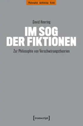 Heering |  Im Sog der Fiktionen | Buch |  Sack Fachmedien