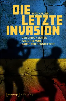 Haller |  Die letzte Invasion | Buch |  Sack Fachmedien