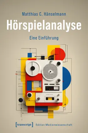 Hänselmann |  Hörspielanalyse | Buch |  Sack Fachmedien