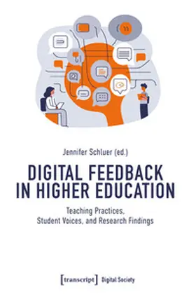 Schluer |  Digital Feedback in Higher Education | Buch |  Sack Fachmedien