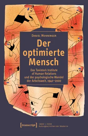 Monninger |  Der optimierte Mensch | Buch |  Sack Fachmedien
