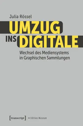 Rössel |  Umzug ins Digitale | Buch |  Sack Fachmedien
