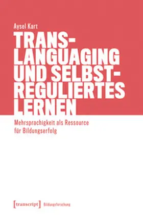 Kart |  Translanguaging und selbstreguliertes Lernen | Buch |  Sack Fachmedien