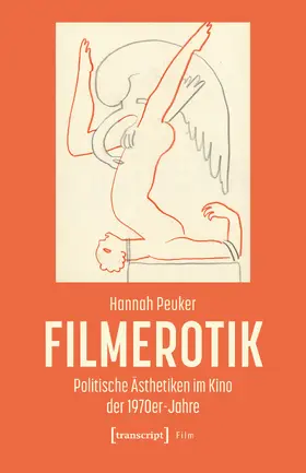 Peuker |  Filmerotik | Buch |  Sack Fachmedien