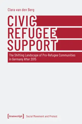 Berg |  Civic Refugee Support | Buch |  Sack Fachmedien