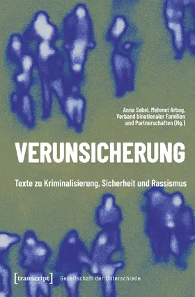 Sabel / Arbag |  Verunsicherung | Buch |  Sack Fachmedien
