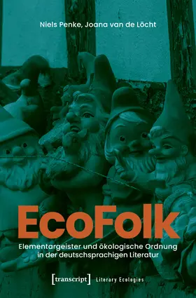 Penke / Löcht |  EcoFolk | Buch |  Sack Fachmedien