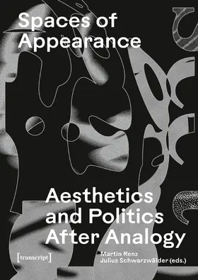 Renz / Schwarzwälder |  Spaces of Appearance | Buch |  Sack Fachmedien