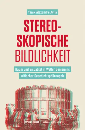 Avila |  Stereoskopische Bildlichkeit | Buch |  Sack Fachmedien
