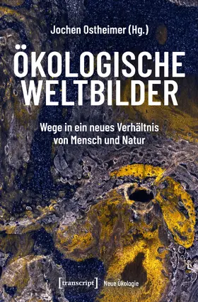 Ostheimer |  Ökologische Weltbilder | Buch |  Sack Fachmedien