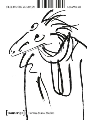 Winkel |  Tiere richtig zeichnen | Buch |  Sack Fachmedien