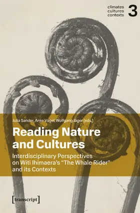 Sander / Vogel / Jäger |  Reading Nature and Cultures | Buch |  Sack Fachmedien