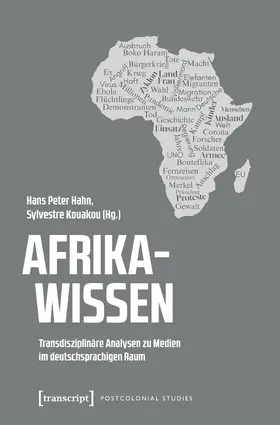 Hahn / Kouakou |  Afrika-Wissen | Buch |  Sack Fachmedien
