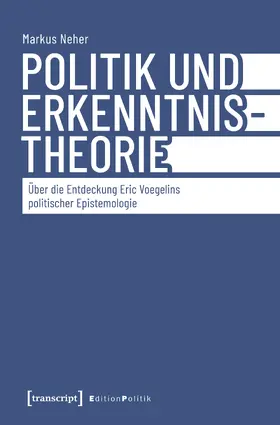  Politik und Erkenntnistheorie | Buch |  Sack Fachmedien