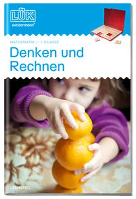 LÜK. Denken und Rechnen 1 | Buch |  Sack Fachmedien