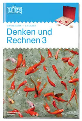 Schmidt |  LÜK. Denken und Rechnen 3 | Buch |  Sack Fachmedien