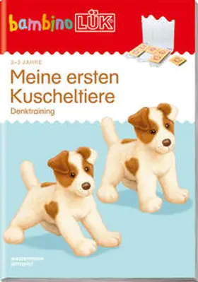 Bierwald |  bambinoLÜK | Buch |  Sack Fachmedien