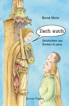 Meier |  Tach auch | Buch |  Sack Fachmedien