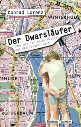 Lorenz |  Der Dwarsläufer | Buch |  Sack Fachmedien