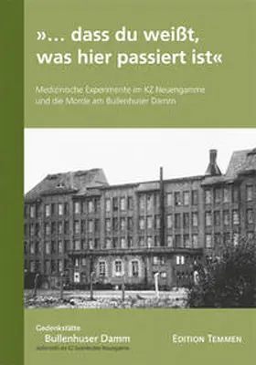 Groschek / Vagt |  '... dass du weißt, was hier passiert ist' | Buch |  Sack Fachmedien