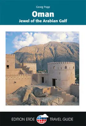 Popp |  Oman | Buch |  Sack Fachmedien