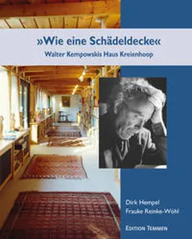 Hempel / Reinke-Wöhl |  »Wie eine Schädeldecke« | Buch |  Sack Fachmedien