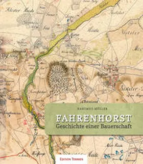 Müller |  Fahrenhorst | Buch |  Sack Fachmedien