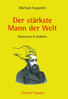Augustin |  Der stärkste Mann der Welt | Buch |  Sack Fachmedien