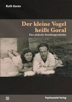 Koren |  Der kleine Vogel heißt Goral | Buch |  Sack Fachmedien
