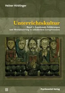 Hirblinger |  Unterrichtskultur | Buch |  Sack Fachmedien
