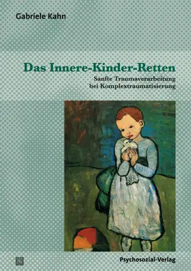 Kahn |  Das Innere-Kinder-Retten | Buch |  Sack Fachmedien