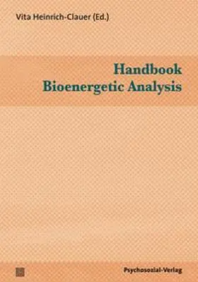 Bandini / Baum / Heinrich-Clauer |  Handbook Bioenergetic Analysis | Buch |  Sack Fachmedien