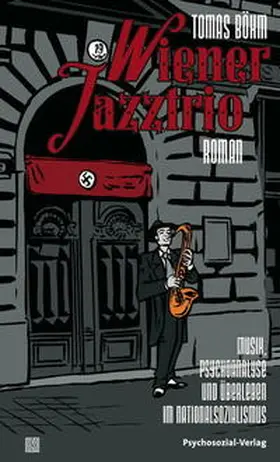 Böhm |  Wiener Jazztrio | Buch |  Sack Fachmedien