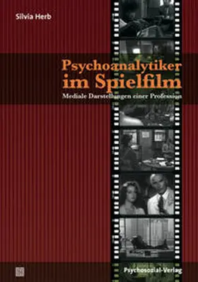 Herb |  Psychoanalytiker im Spielfilm | Buch |  Sack Fachmedien